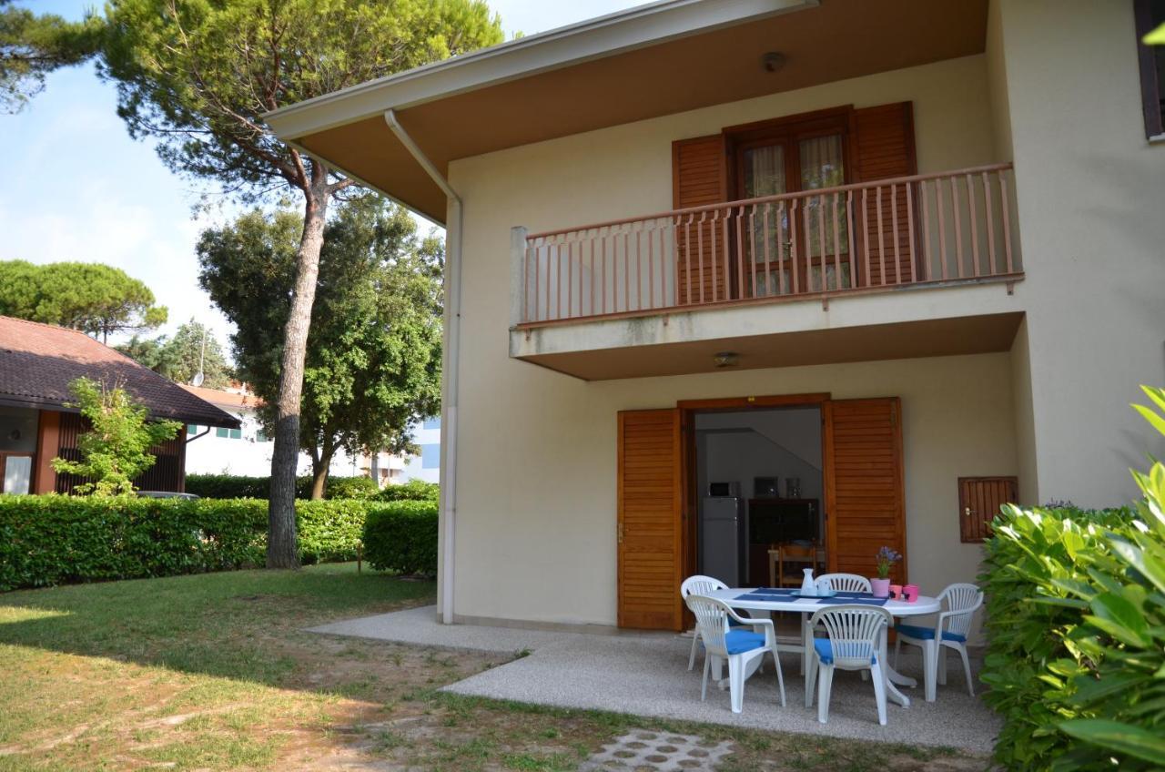 Villa Carla E Caterina Bibione